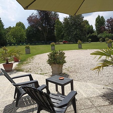 Villa Olanda Mira Bagian luar foto