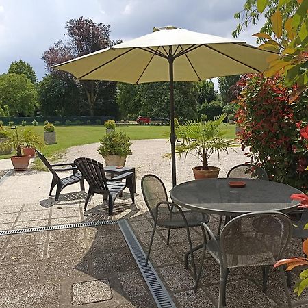 Villa Olanda Mira Bagian luar foto