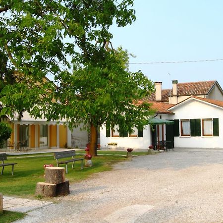 Villa Olanda Mira Bagian luar foto