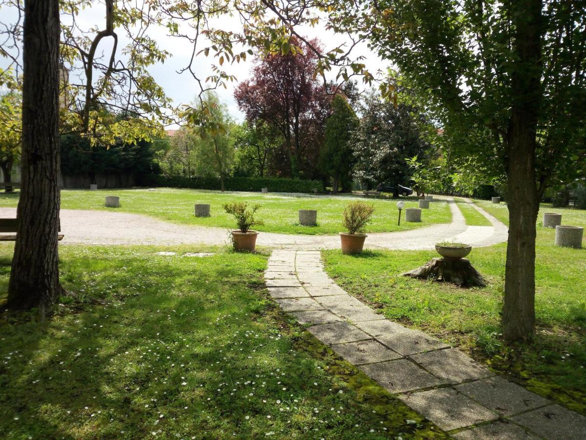 Villa Olanda Mira Bagian luar foto