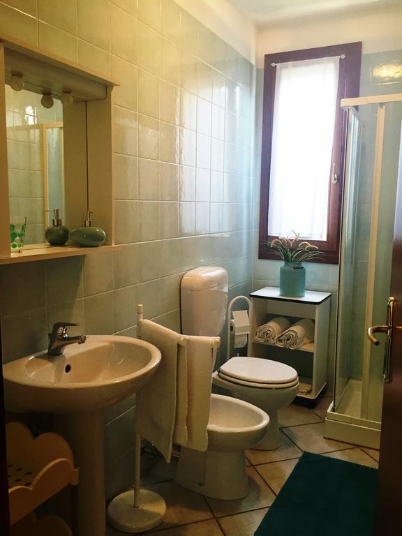 Villa Olanda Mira Ruang foto