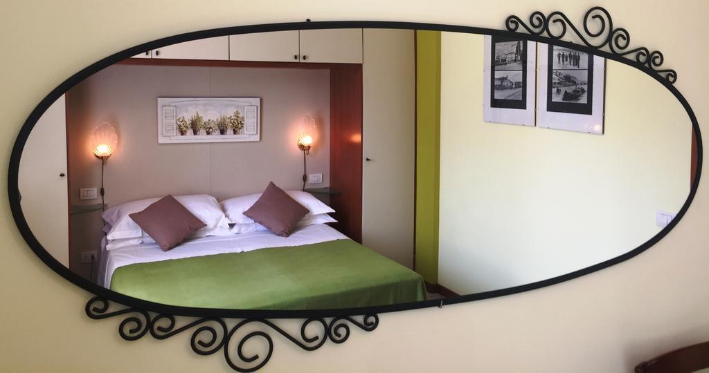 Villa Olanda Mira Bagian luar foto