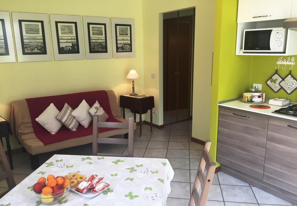 Villa Olanda Mira Ruang foto