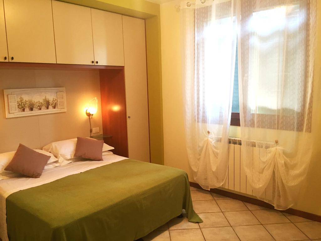 Villa Olanda Mira Ruang foto
