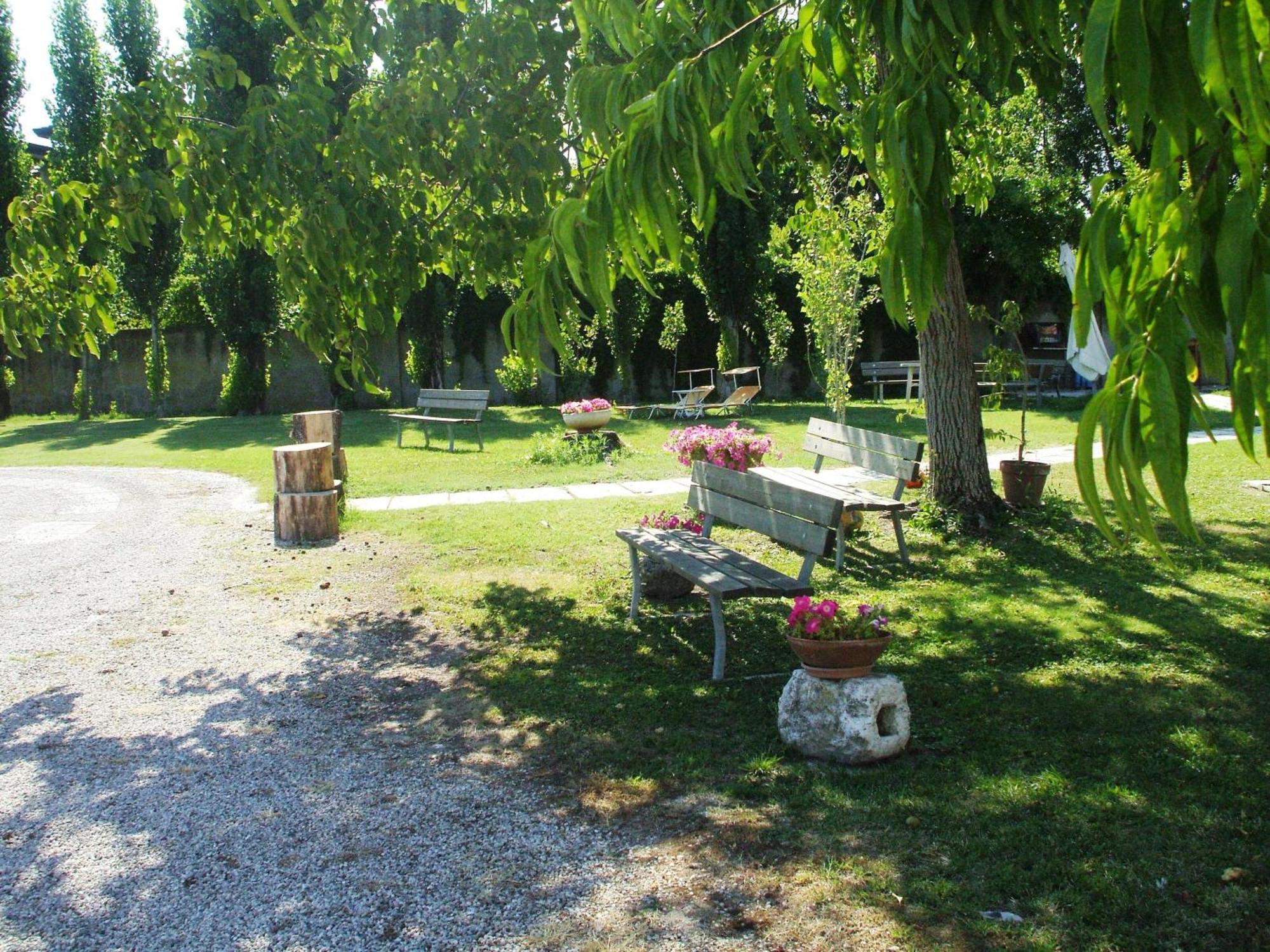Villa Olanda Mira Bagian luar foto
