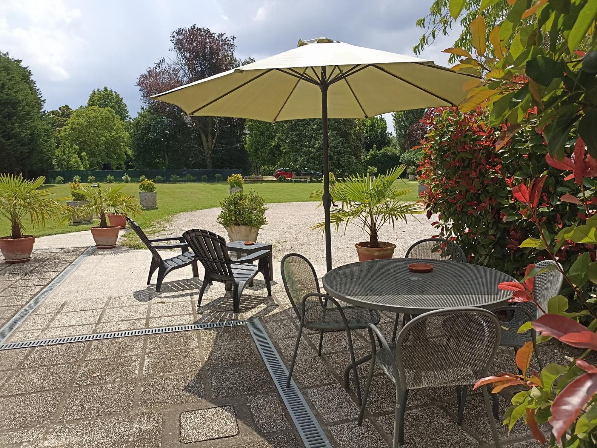 Villa Olanda Mira Bagian luar foto