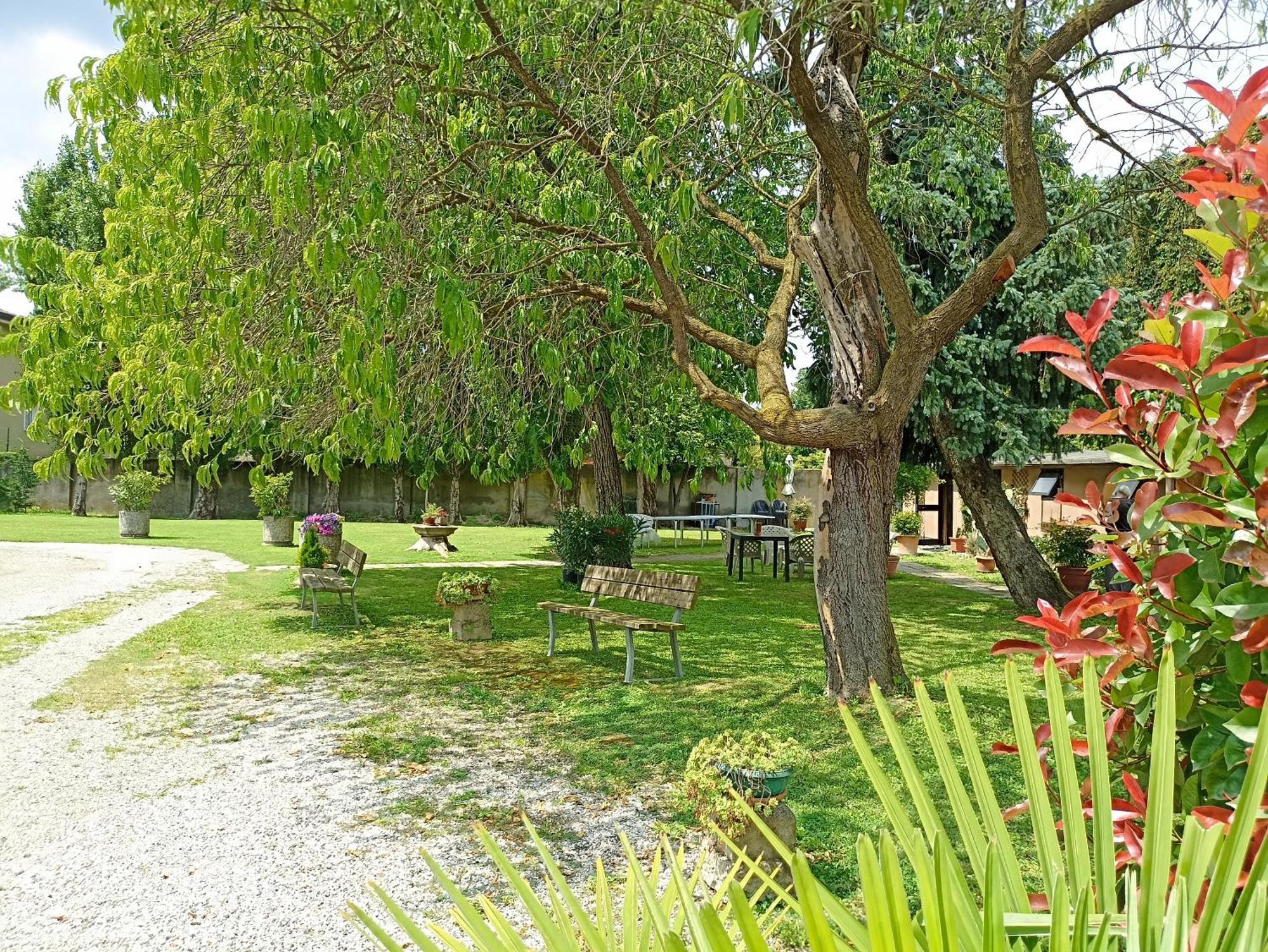 Villa Olanda Mira Bagian luar foto