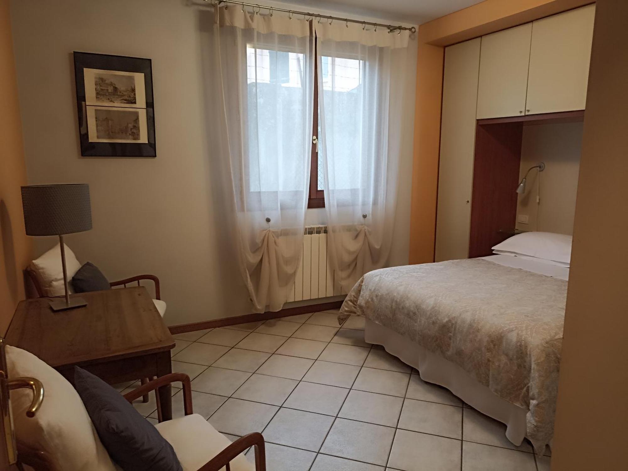 Villa Olanda Mira Bagian luar foto