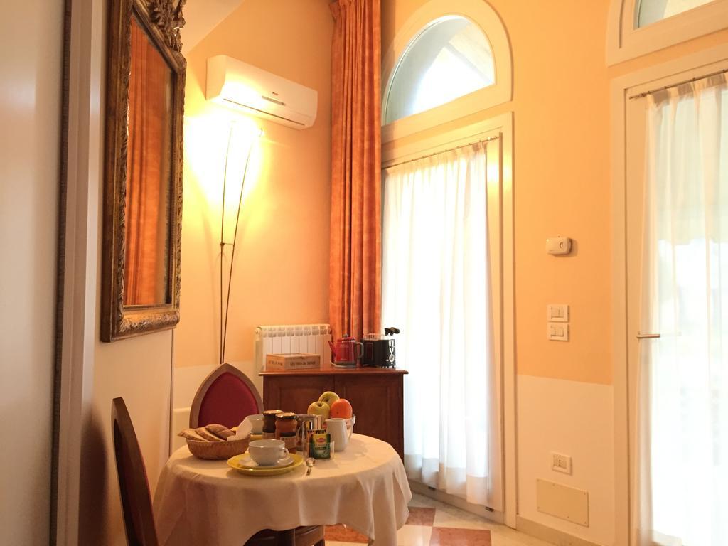 Villa Olanda Mira Bagian luar foto