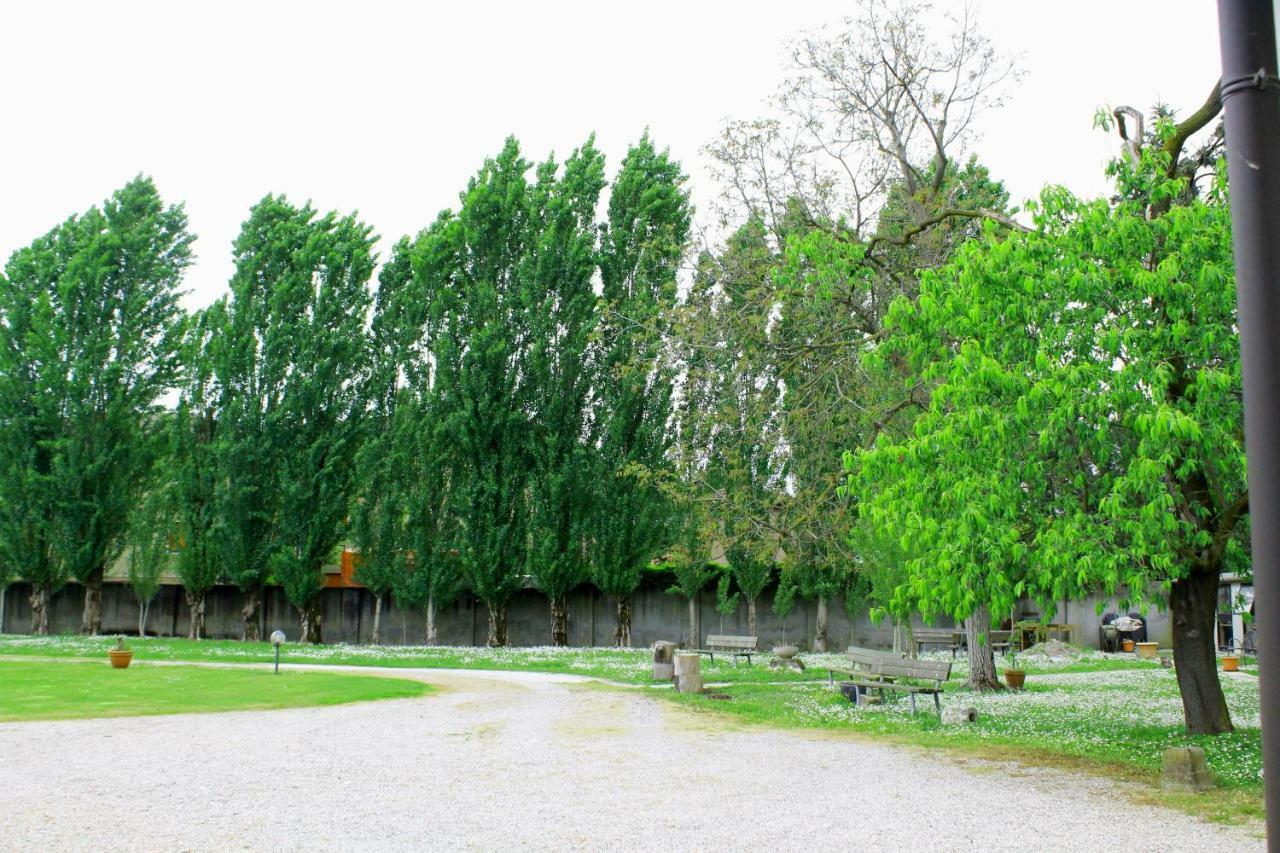 Villa Olanda Mira Ruang foto