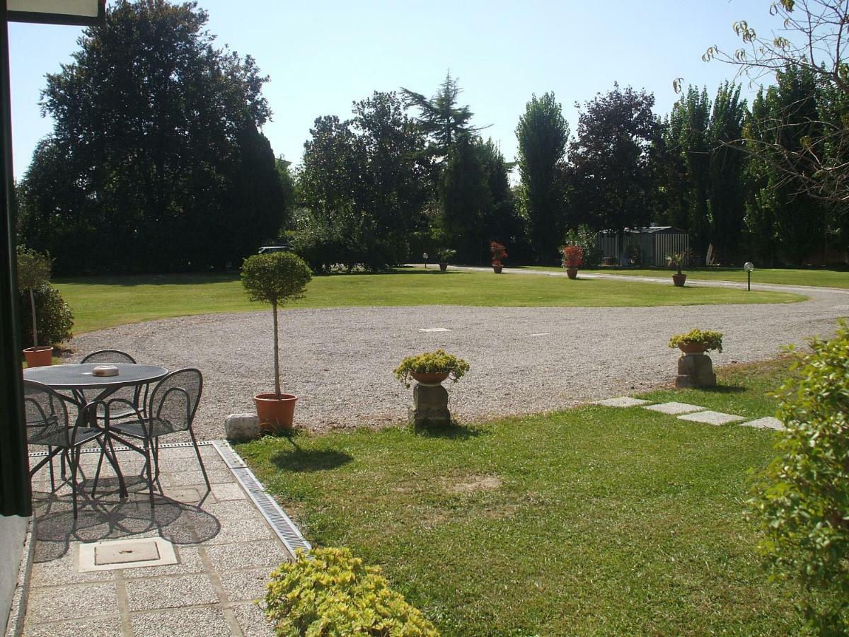 Villa Olanda Mira Ruang foto
