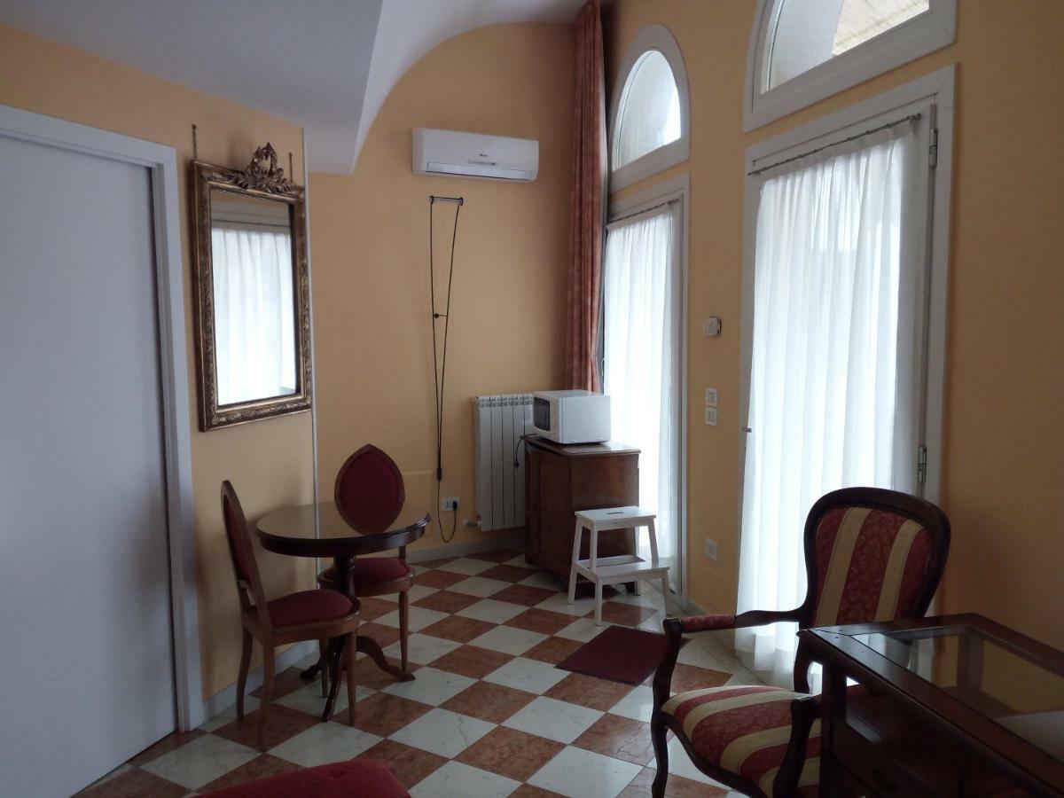 Villa Olanda Mira Bagian luar foto