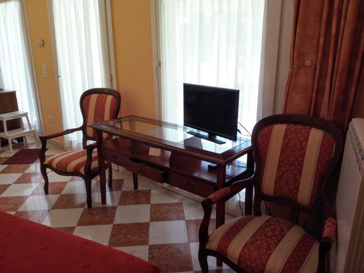 Villa Olanda Mira Bagian luar foto