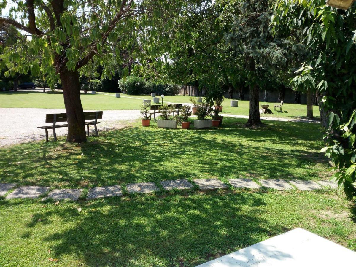 Villa Olanda Mira Ruang foto