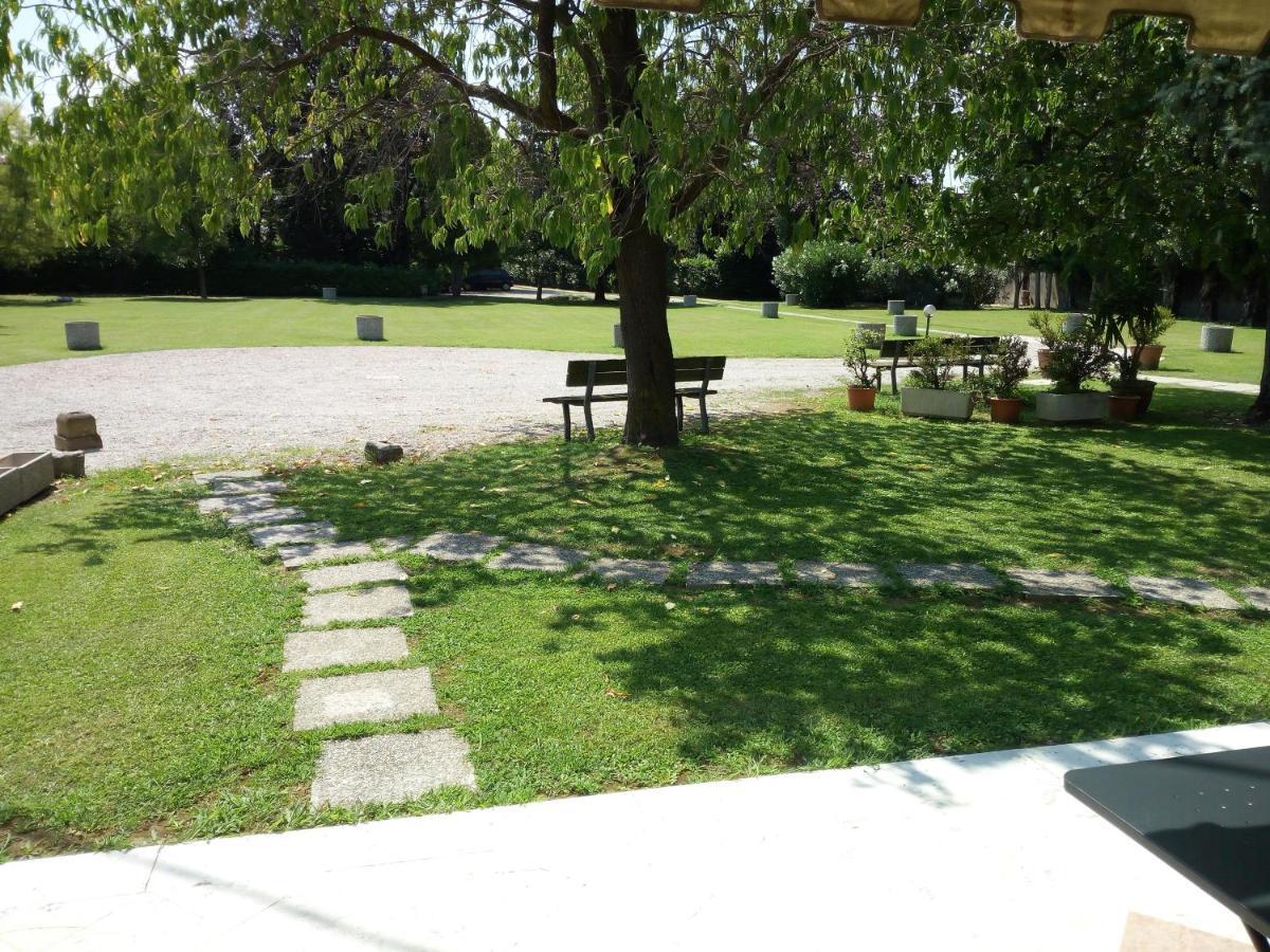 Villa Olanda Mira Bagian luar foto