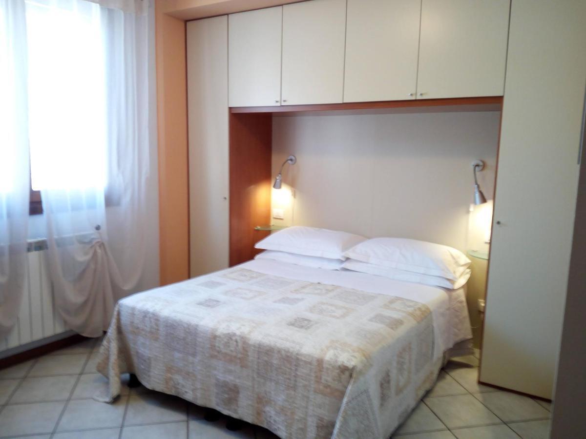 Villa Olanda Mira Bagian luar foto