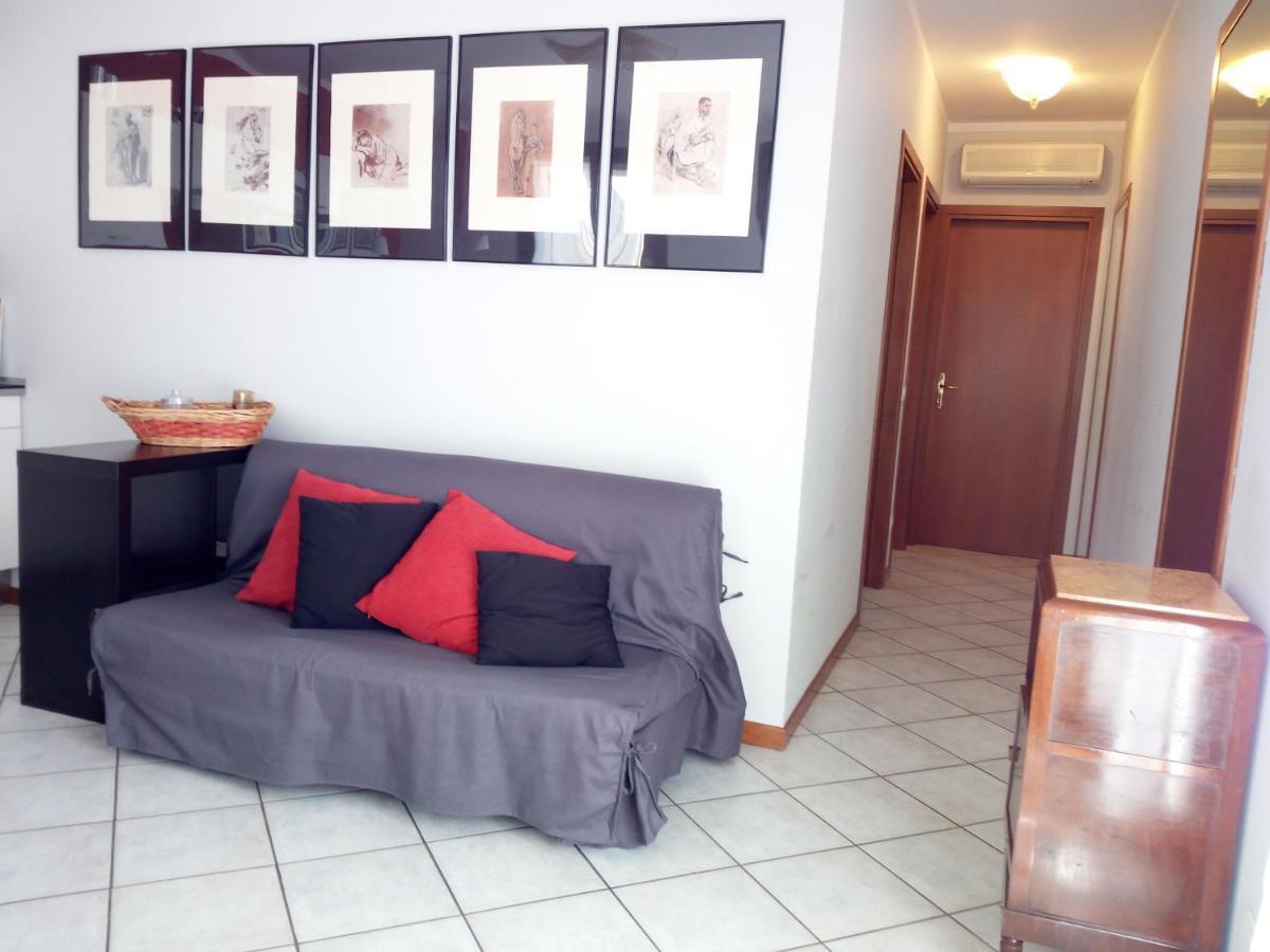 Villa Olanda Mira Bagian luar foto